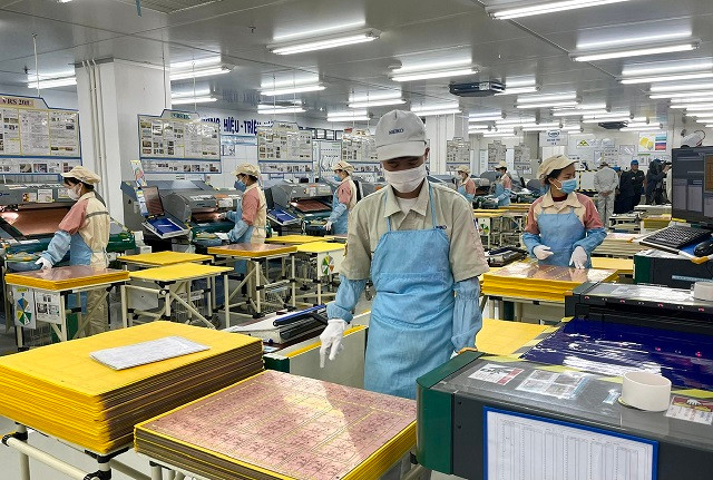 Hà Nội tiếp tục hỗ trợ cho doanh nghiệp nhỏ và vừa giai đoạn 2026-2030