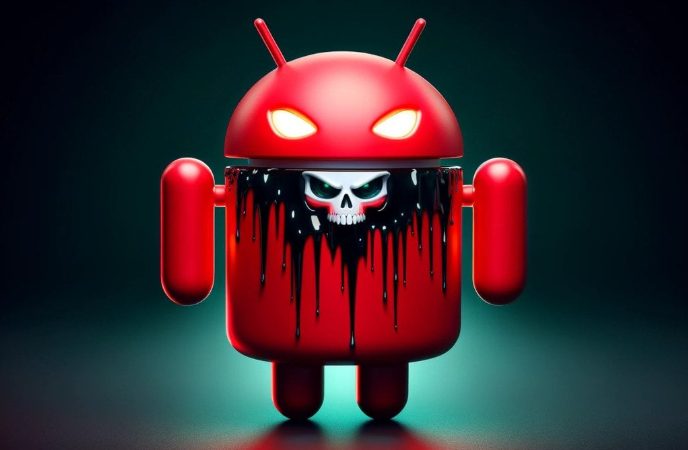 Các thiết bị android cẩn trọng với mã độc