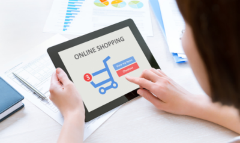 Đề xuất giảm bớt thủ tục hành chính trong lĩnh vực thương mại điện tử