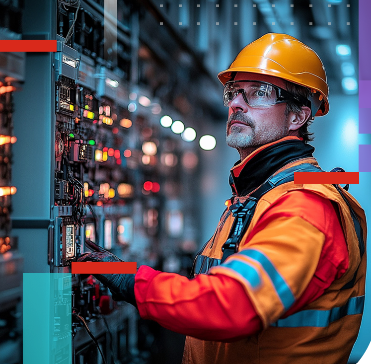 Lãnh đạo doanh nghiệp ngày càng quan tâm đến OT Lãnh đạo doanh nghiệp ngày càng quan tâm đến OT