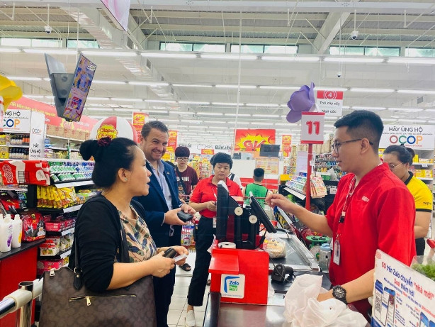 Các địa phương cần kích thích sức mua trong nước tăng lên Các địa phương cần kích thích sức mua trong nước tăng lên