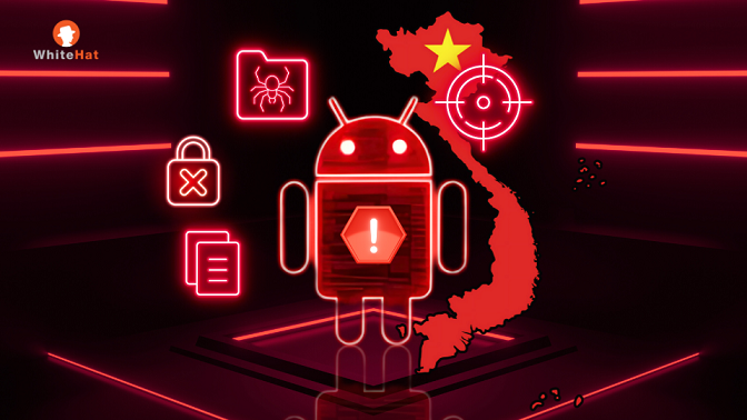 Các tổ chức, cá nhân, người dùng cần thận trọng khi tải ứng dụng, phòng nhiễm mã độc RedHook Các tổ chức, cá nhân, người dùng cần thận trọng khi tải ứng dụng, phòng nhiễm mã độc RedHook