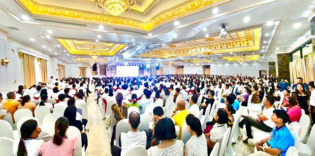 Đề xuất tăng tiền ký quỹ của doanh nghiệp đa cấp, quy định chặt chẽ trách nhiệm của người tham gia Đề xuất tăng tiền ký quỹ của doanh nghiệp đa cấp, quy định chặt chẽ trách nhiệm của người tham gia