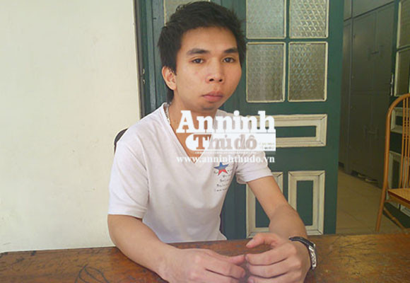 Vòng luẩn quẩn: Bán dâm để lấy tiền… làm lại cuộc đời ảnh 2