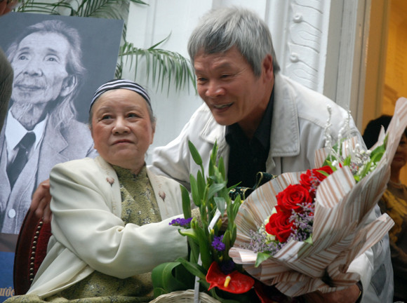 Trong mỗi người dân Việt đều có một Văn Cao ! ảnh 2