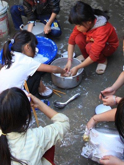 Trường tiểu học Na Ư- nơi thắp sáng ước mơ ảnh 12 Trường tiểu học Na Ư- nơi thắp sáng ước mơ ảnh 12