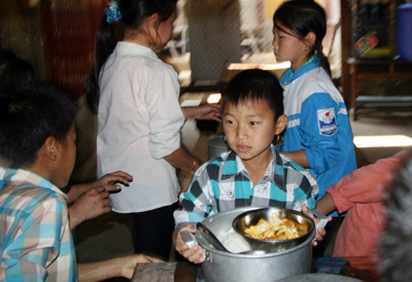 Trường tiểu học Na Ư- nơi thắp sáng ước mơ ảnh 10 Trường tiểu học Na Ư- nơi thắp sáng ước mơ ảnh 10