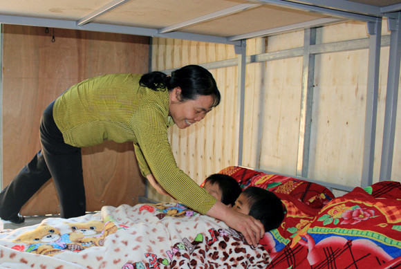 Trường tiểu học Na Ư- nơi thắp sáng ước mơ ảnh 14 Trường tiểu học Na Ư- nơi thắp sáng ước mơ ảnh 14