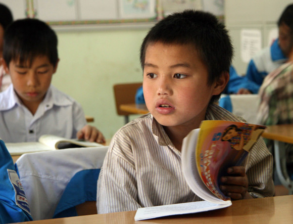 Trường tiểu học Na Ư- nơi thắp sáng ước mơ ảnh 16 Trường tiểu học Na Ư- nơi thắp sáng ước mơ ảnh 16