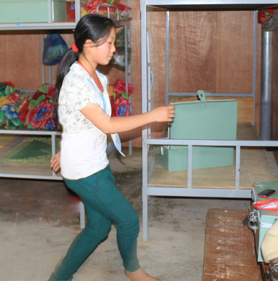 Trường tiểu học Na Ư- nơi thắp sáng ước mơ ảnh 15 Trường tiểu học Na Ư- nơi thắp sáng ước mơ ảnh 15