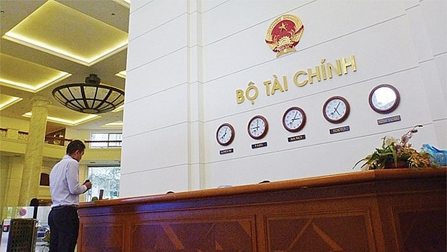 Sau sắp xếp, Bộ Tài chính sẽ có tối đa là 9 Thứ trưởng Sau sắp xếp, Bộ Tài chính sẽ có tối đa là 9 Thứ trưởng