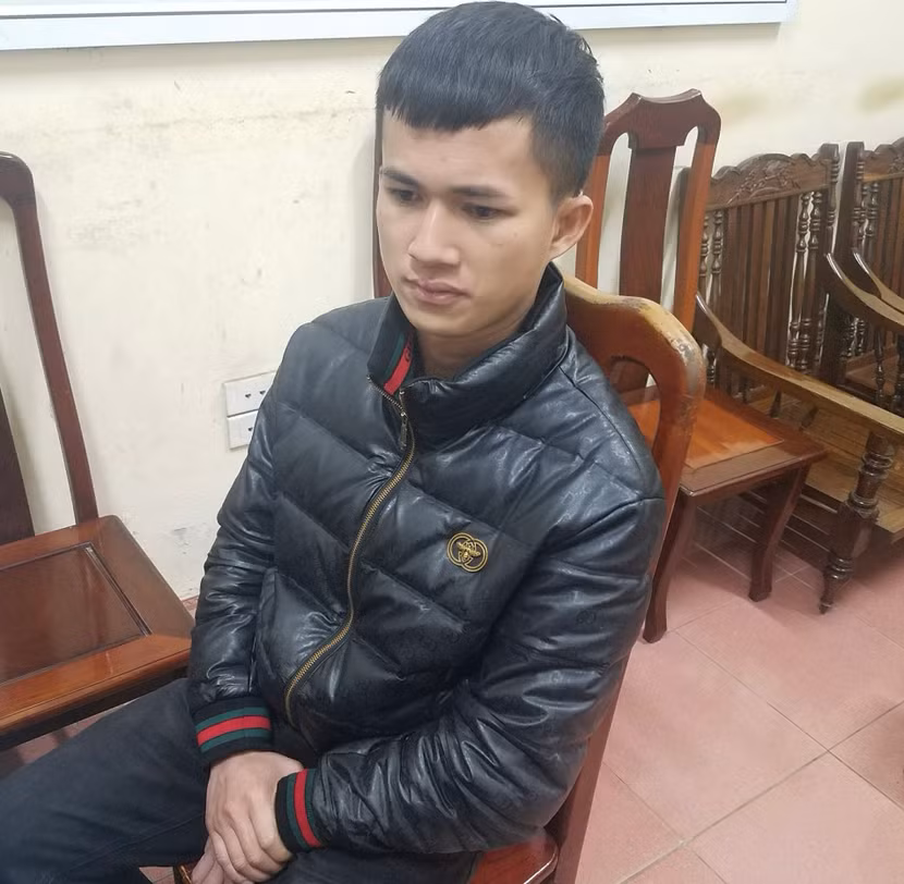 Đối tượng Ngô Văn Linh Đối tượng Ngô Văn Linh