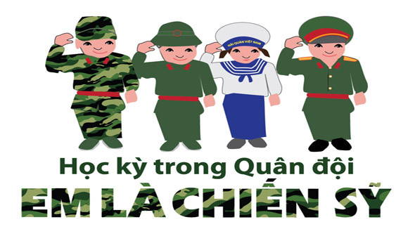 Viettel tổ chức "Học kỳ quân đội" ảnh 1