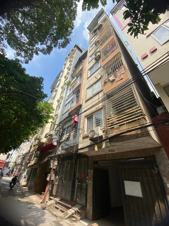 Cần nâng cao hơn nữa khả năng "chiến đấu" khi có sự cố cháy xảy ra