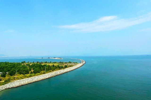 Việt Nam có đóng góp tích cực trong việc ứng phó với biến đổi khí hậu Việt Nam có đóng góp tích cực trong việc ứng phó với biến đổi khí hậu