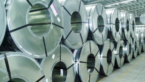 Canada không áp thuế chống trợ cấp với thép chống ăn mòn của Việt Nam Canada không áp thuế chống trợ cấp với thép chống ăn mòn của Việt Nam