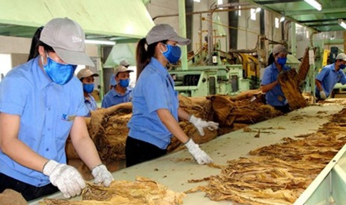 Doanh nghiệp chế biến, chế tạo lạc quan về đơn hàng trong quý IV/2020