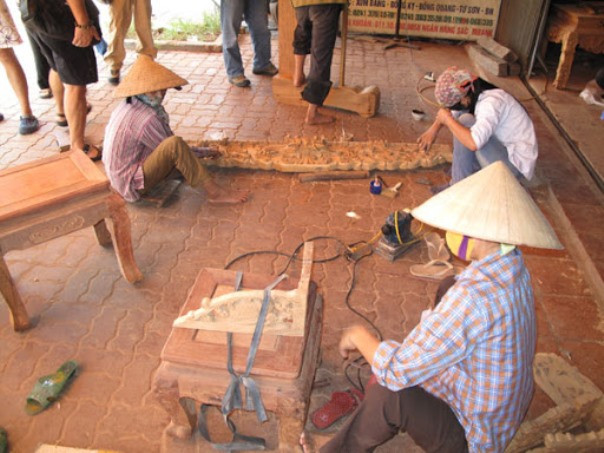 Thu nhập của đa số người lao động bị ảnh hưởng bởi Covid-19