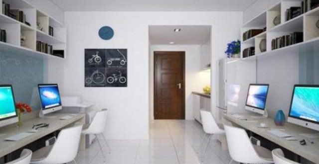 Không được đặt trụ sở doanh nghiệp tại khu chung cư