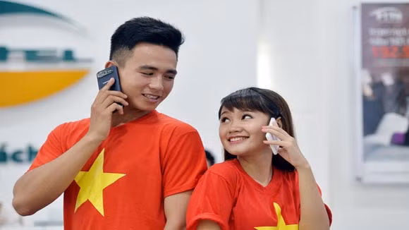 Khởi động chương trình “Tôi là sinh viên- 2014” ảnh 1