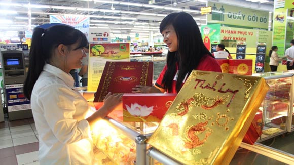 1.500 mặt hàng được giảm giá từ 5- 50% ảnh 1