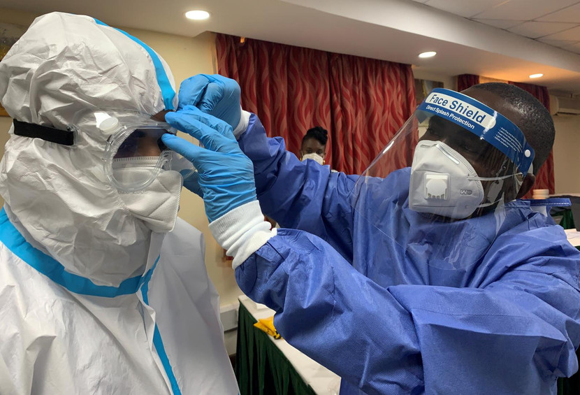 Chính phủ các quốc gia thành viên Liên minh châu Âu (EU) ban bố thêm các biện pháp phòng dịch nghiêm ngặt trước sự gia tăng các ca lây nhiễm Covid-19