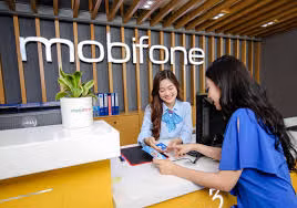 MobiFone đã khắc phục xong sự cố "rớt mạng"