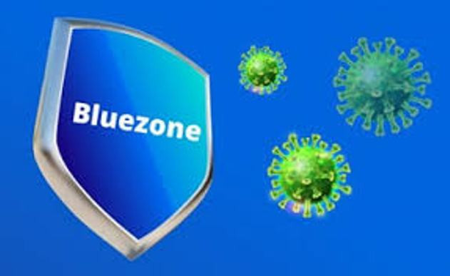 Hơn 22,2 triệu lượt người cài đặt Bluezone Hơn 22,2 triệu lượt người cài đặt Bluezone