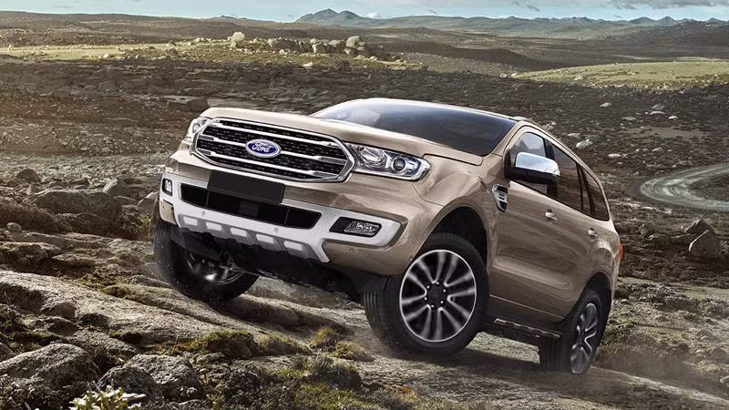 Ford Việt Nam hỗ trợ khách hàng sửa chữa lỗi rò rỉ dầu Ford Việt Nam hỗ trợ khách hàng sửa chữa lỗi rò rỉ dầu