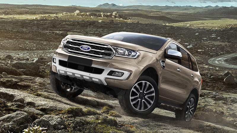 Ford Việt Nam hỗ trợ khách hàng sửa chữa lỗi rò rỉ dầu