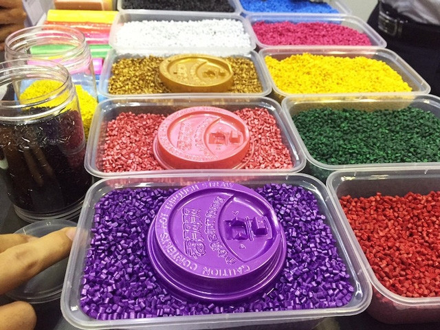 Đề nghị Phillipnes loại trừ Việt Nam khỏi các nước bị điều tra áp dụng biện pháp tự vệ đối với hạt nhựa Đề nghị Phillipnes loại trừ Việt Nam khỏi các nước bị điều tra áp dụng biện pháp tự vệ đối với hạt nhựa