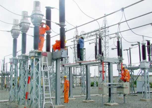 Quy hoạch điện VIII sẽ được trình Chính phủ trong tháng 10/2020 Quy hoạch điện VIII sẽ được trình Chính phủ trong tháng 10/2020