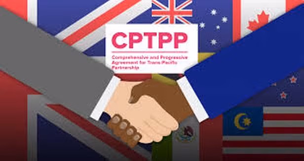 Còn nhiều cơ hội cho doanh nghiệp Việt Nam tại các thị trường thuộc CPTPP và EVFTA