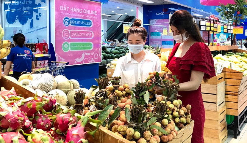 Thủ tướng chỉ đạo phải kích cầu tiêu dùng hàng nội địa