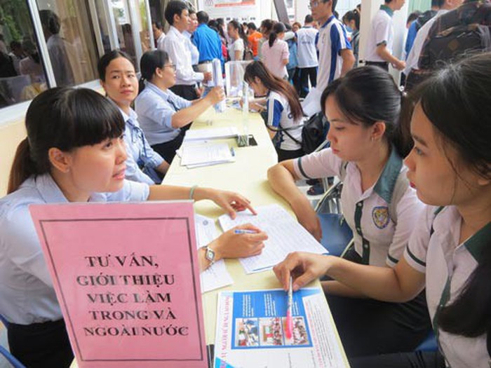 Người bị thu hồi đất sẽ được hỗ trợ giải quyết việc làm (Ảnh minh họa) Người bị thu hồi đất sẽ được hỗ trợ giải quyết việc làm (Ảnh minh họa)