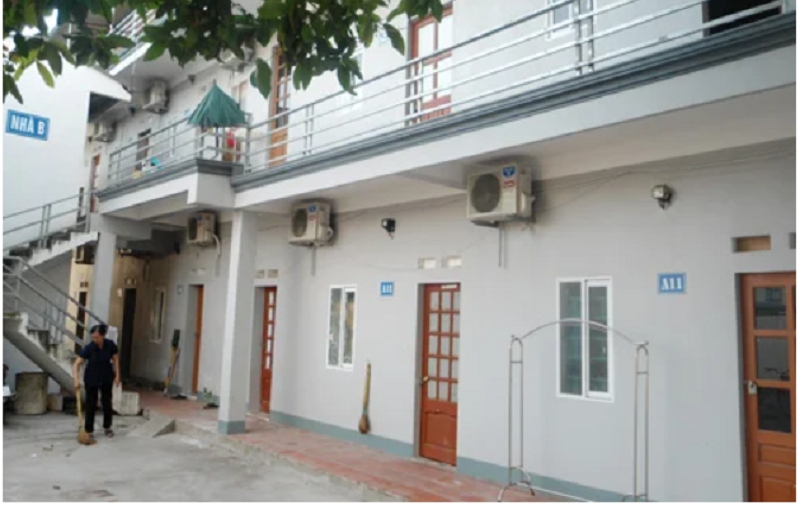 Xây dựng nhà ở nhiều tầng nhiều căn hộ để cho thuê phải đáp ứng yêu cầu về an toàn phòng cháy, chữa cháy