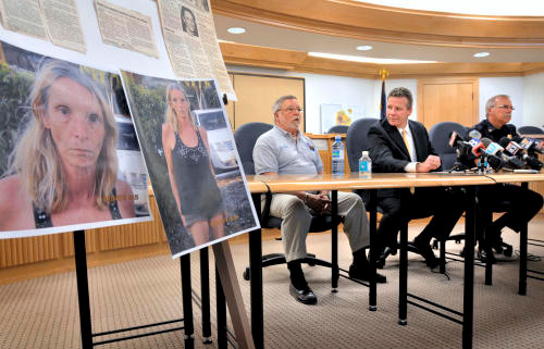 Vợ đi hoang 10 năm, chồng con ở nhà khốn đốn ảnh 4