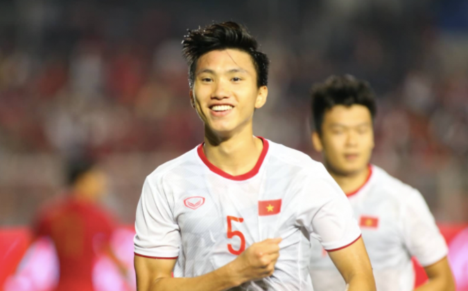 U23 Việt Nam có cơ hội lớn giành vé vòng chung kết U23 châu Á 2022 U23 Việt Nam có cơ hội lớn giành vé vòng chung kết U23 châu Á 2022