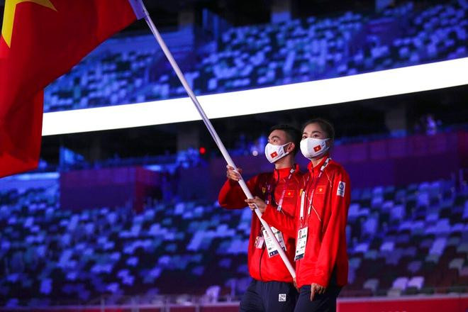 Nguyễn Huy Hoàng và Quách Thị Lan là 2 niềm hy vọng còn sót lại của Việt Nam tại Olympic Tokyo
