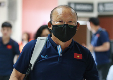 HLV Park Hang-seo sẽ trở lại Việt Nam vào cuối tháng 7 này để chuẩn bị cho vòng loại cuối World Cup