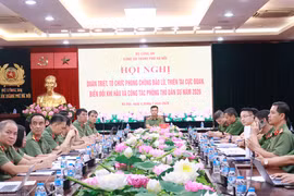 Chủ động ứng phó bão số 1, triển khai đồng bộ công tác phòng, chống thiên tai năm 2026