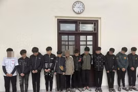 Xác định 17 đối tượng liên quan trong vụ 3 nạn nhân tử vong trên đường phố