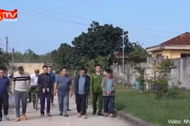 Triệt phá đường dây cá độ bóng đá hàng trăm tỷ đồng