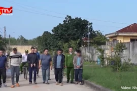 Triệt phá đường dây cá độ bóng đá hàng trăm tỷ đồng