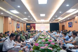 Chung tay ngăn ngừa nguy cơ hỏa hoạn trên địa bàn thành phố