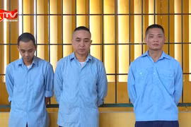 Triệt phá đường dây môi giới mua bán bộ phận cơ thể người qua mạng xã hội