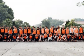 Triệt phá băng nhóm lừa đảo hơn 300 tỷ đồng tại Campuchia