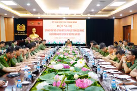 Cập nhật kiến thức, quy định pháp luật mới cho cán bộ ngành kiểm tra Đảng