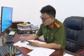 Hiệu quả của mô hình Ba Nhất 'Đường dây nóng - Toàn dân chung tay ngăn chặn ma túy'