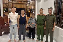 Những việc làm nhỏ nhưng có ý nghĩa lớn